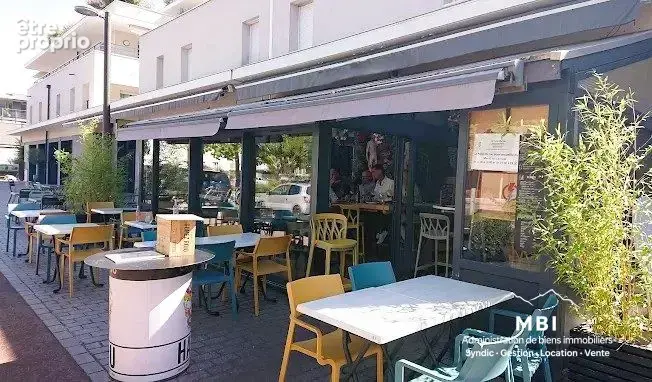 Bien immobilier à vendre à Aix-Les-Bains (73100) - photo 3
