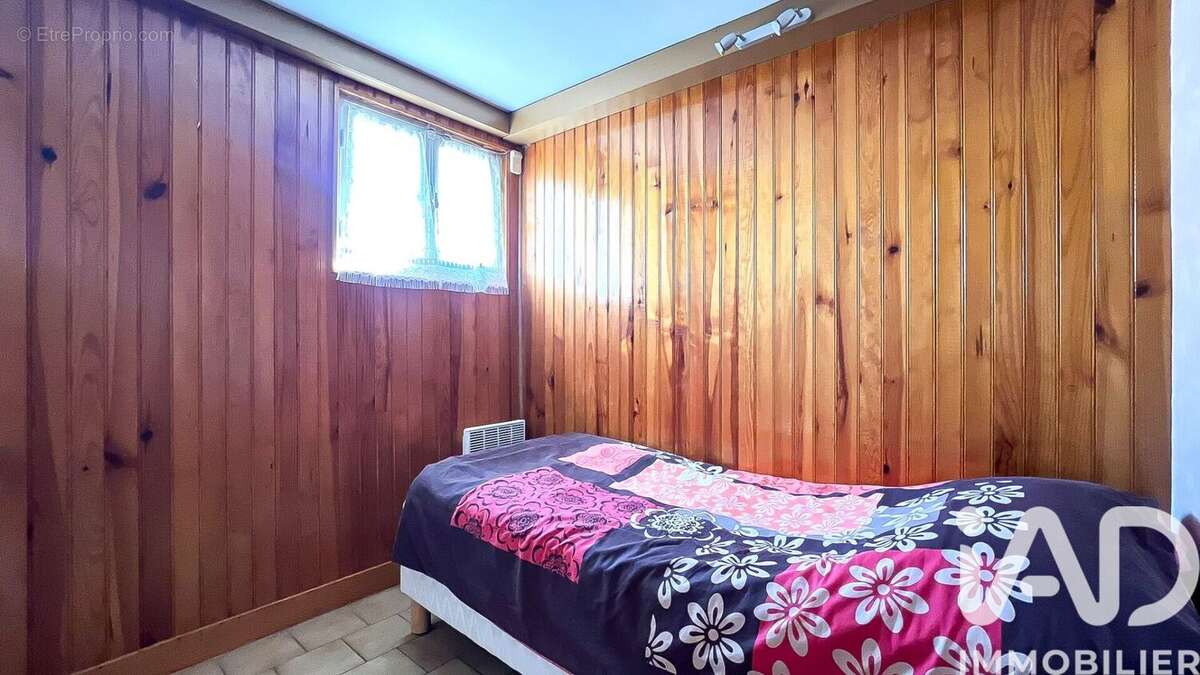 Photo 8 - Maison à FONTENAY-SOUS-BOIS