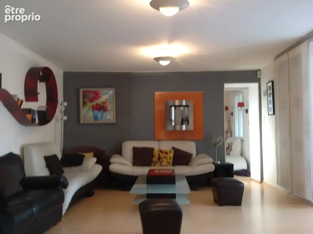 maison à vendre 10 pièces  (85) - photo 21
