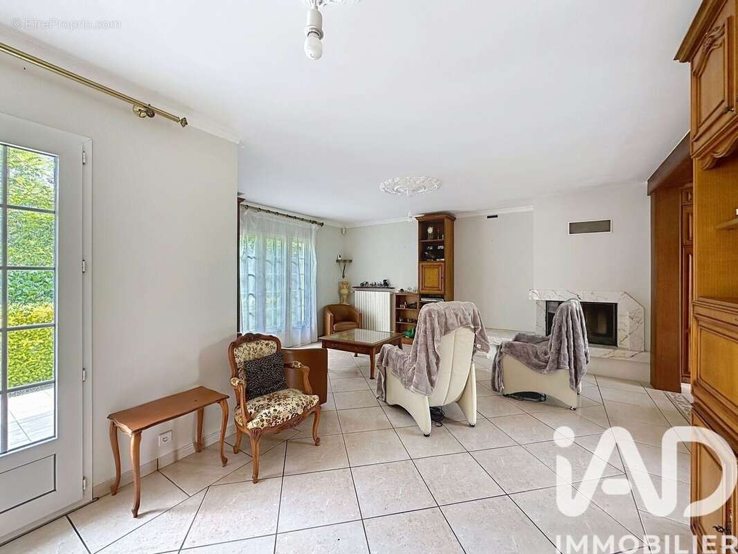 Photo 3 - Maison à CLOHARS-CARNOET