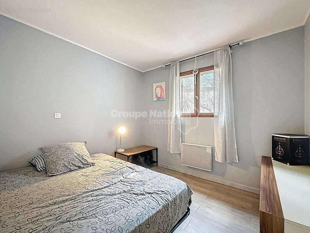 Appartement à PEGOMAS
