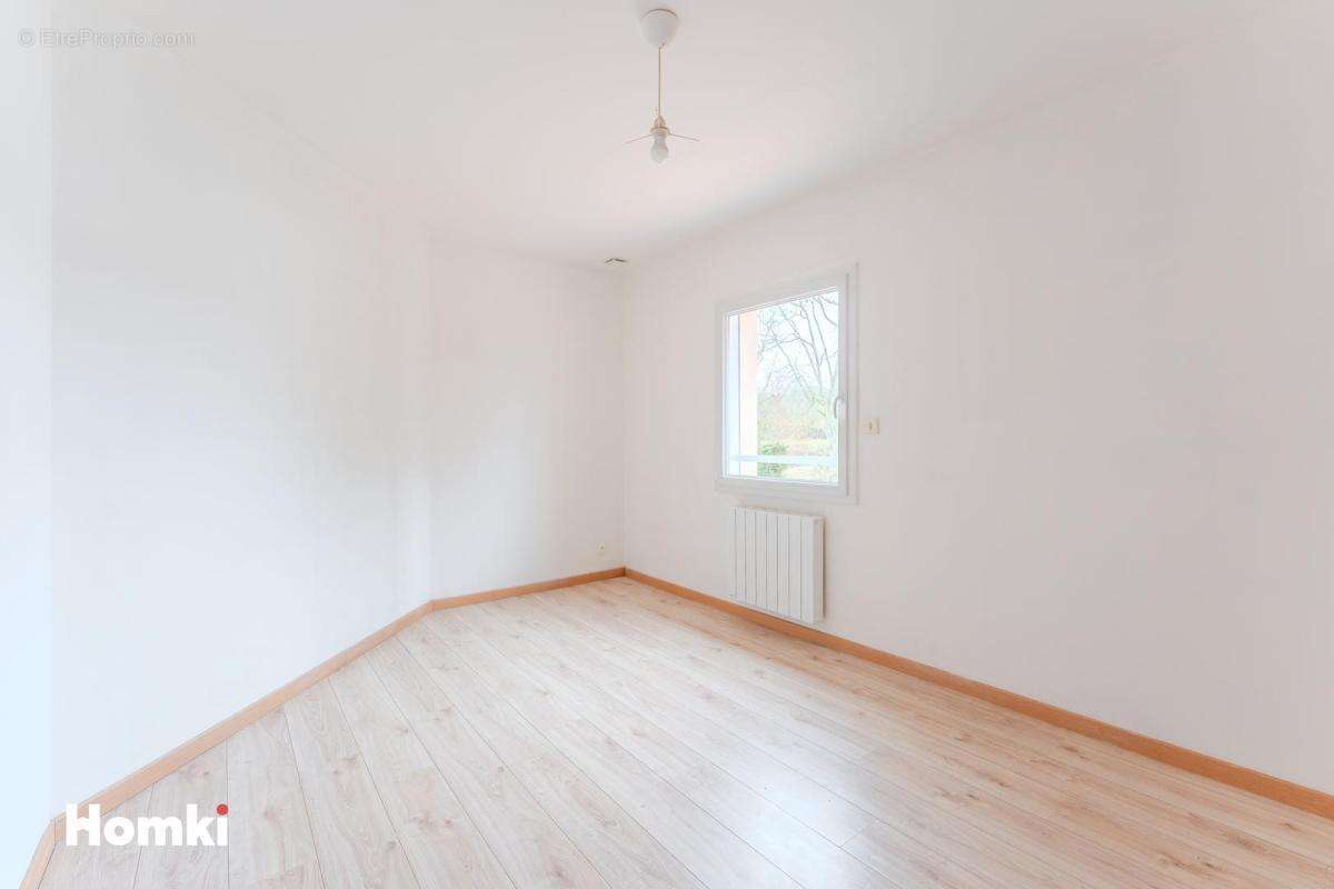 Maison à HAUTE-GOULAINE