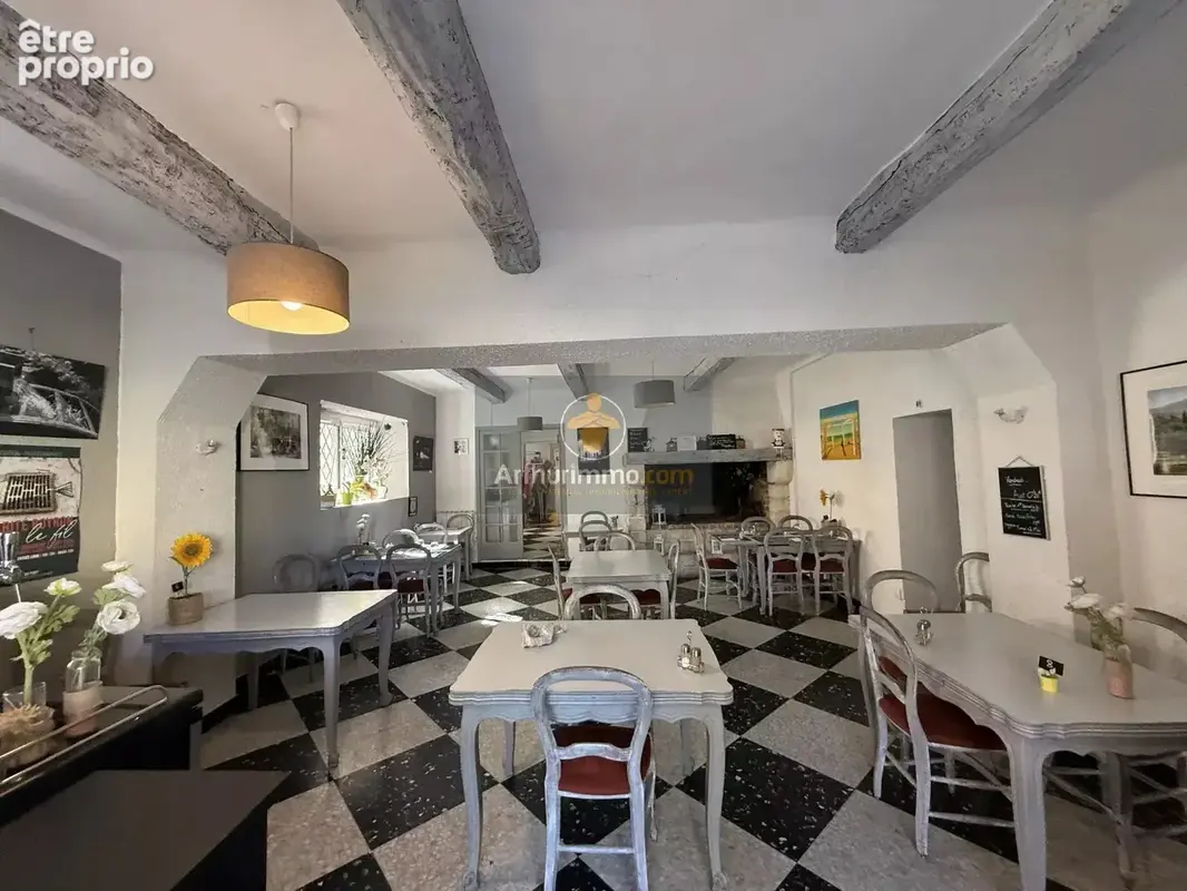 Vente Boutique (04280) 143 000ï¿œ - photo 3