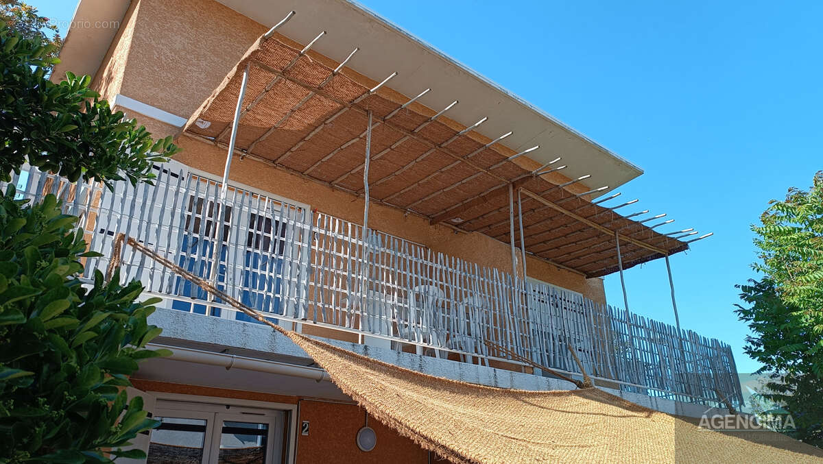 Maison à MARSEILLAN