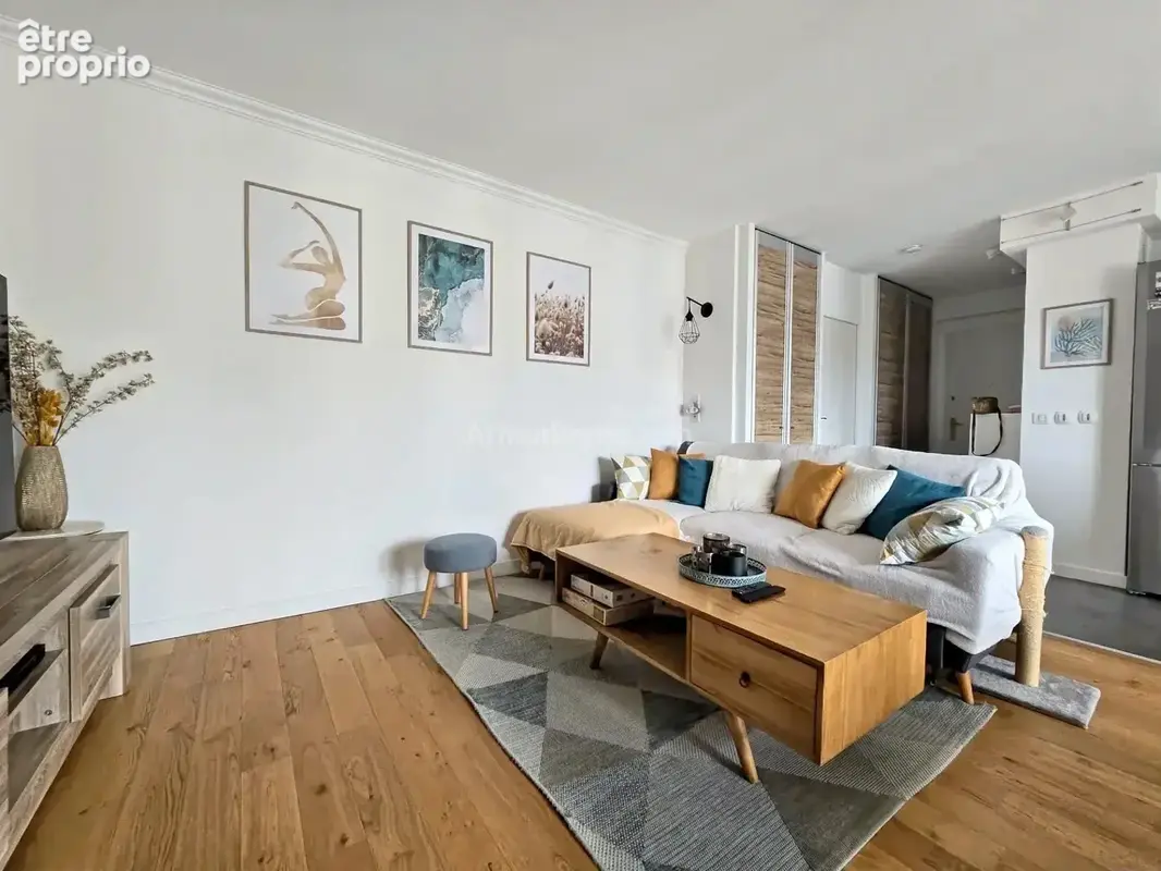 Vente Appartement Nogent-sur-marne(94130) 549 000ï¿œ - photo 3