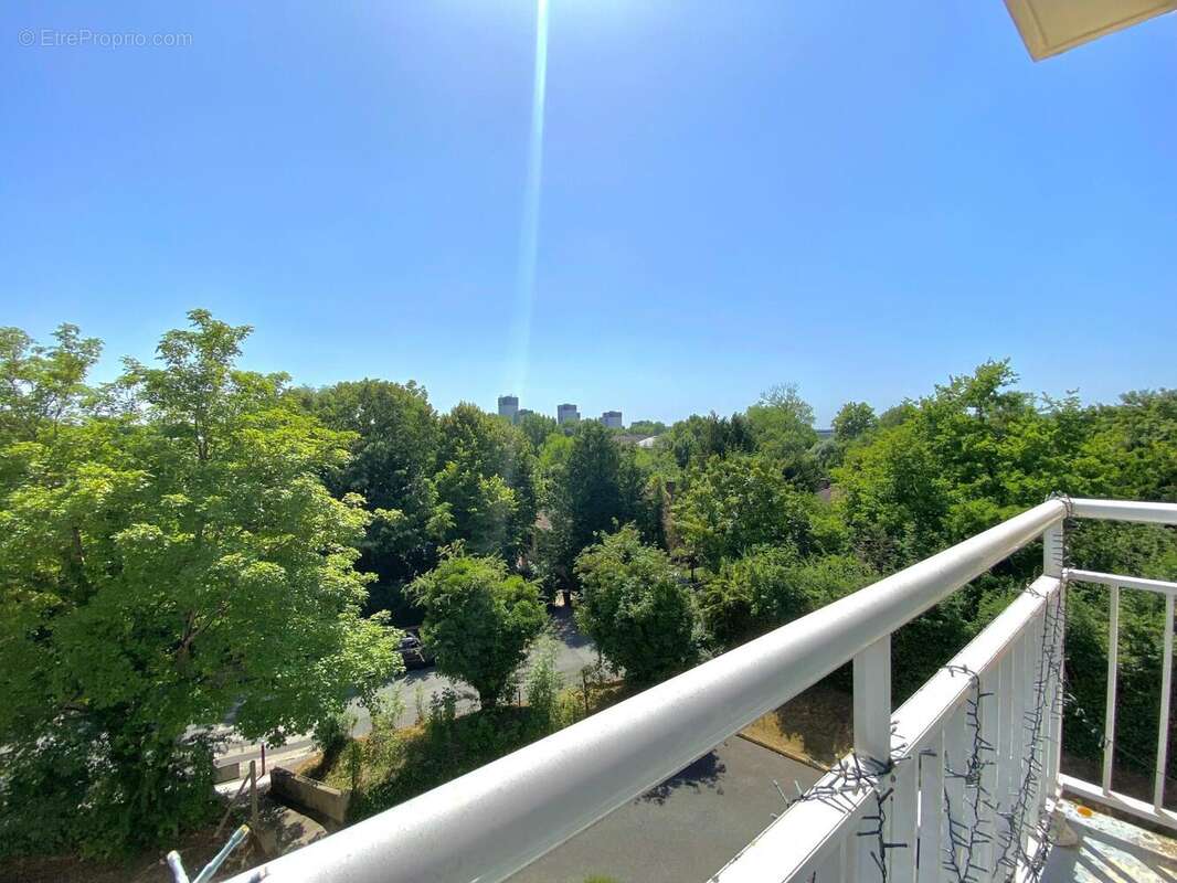 Photo 4 - Appartement à FRESNES