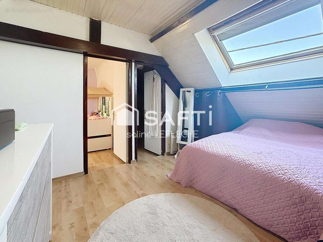 Maison 136 m² à Peronne  - photo 7