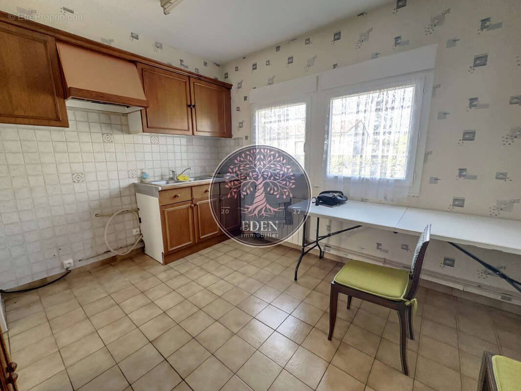 Maison Plain Pied 78m2 Proche N12 - photo 5