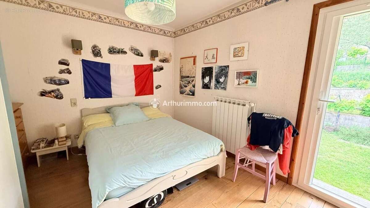Maison à MILLAU
