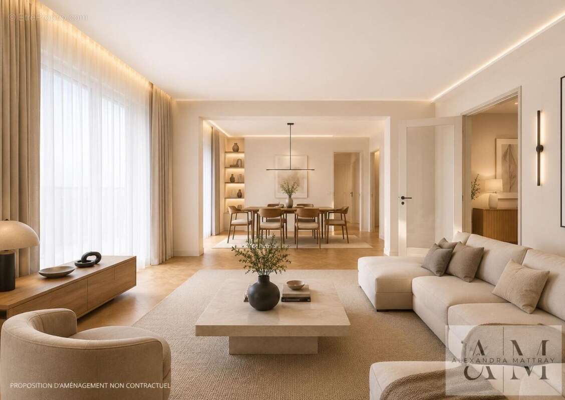 Photo 3 - Appartement à BORDEAUX