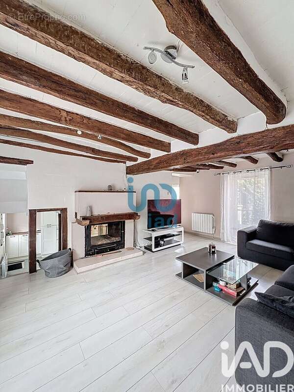 Photo 2 - Maison à CHESSY