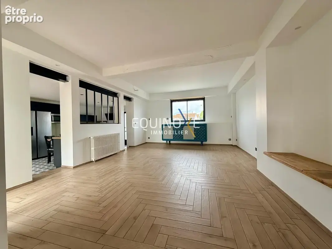 Maison 4 Chambres - Centre de Vallet - photo 5