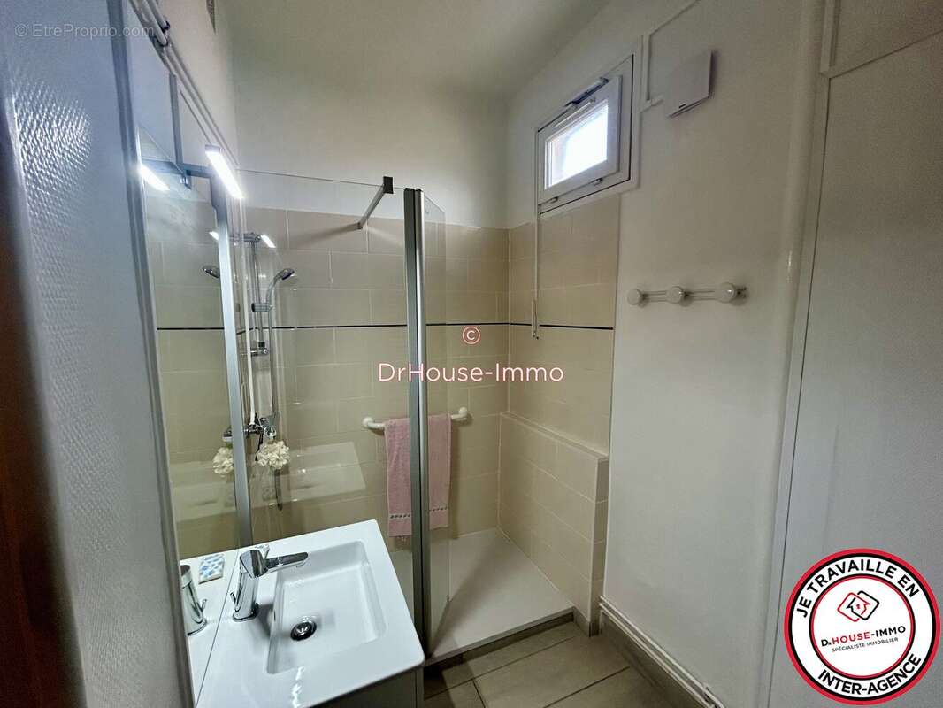 Appartement à GAILLON