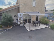 Maison à BEAUREPAIRE