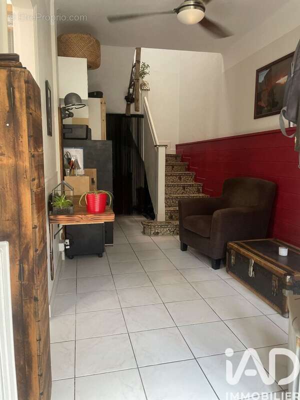 Photo 7 - Maison à PORTET-SUR-GARONNE