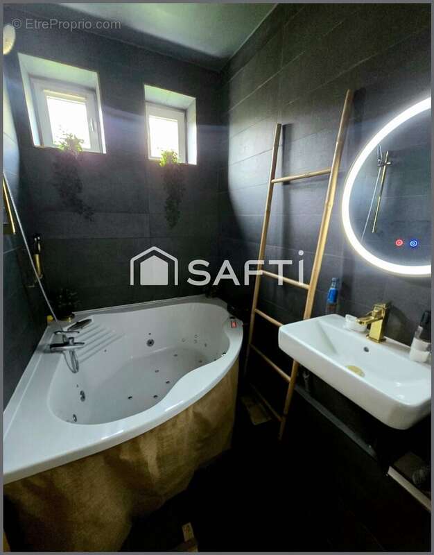 Photo 5 - Appartement à POISSY