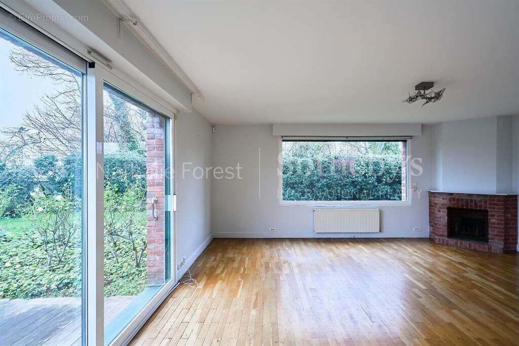 Appartement à MARCQ-EN-BAROEUL