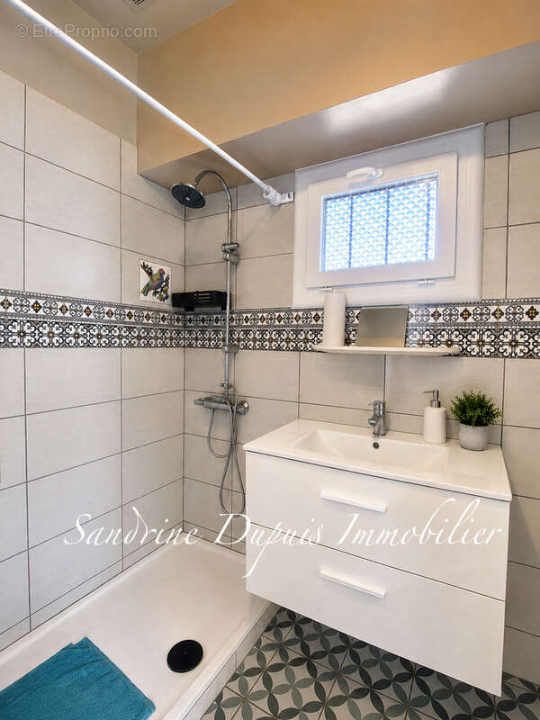 Maison charentaise   5 chambres   Gîte indépendant   Dépendance de 51 m - photo 12