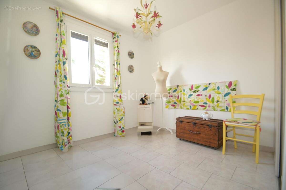 Villa T4 avec jardin et carport - photo 13