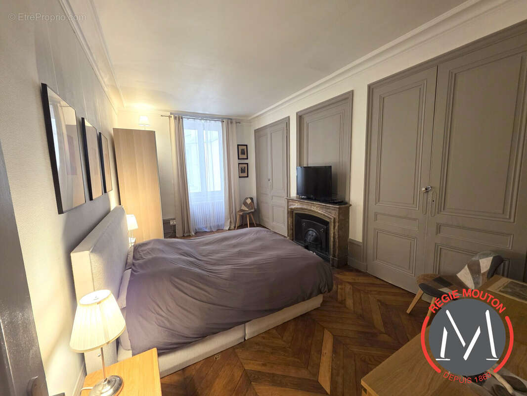 Appartement à LYON-2E