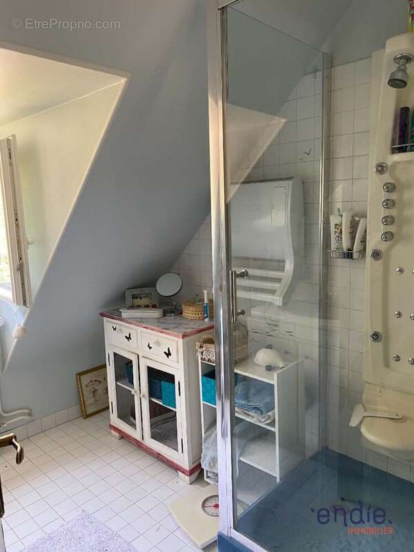 Maison 209 m² à Dompierre-Sur-Besbre  - photo 14