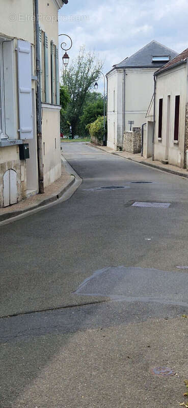 Appartement à TRIEL-SUR-SEINE
