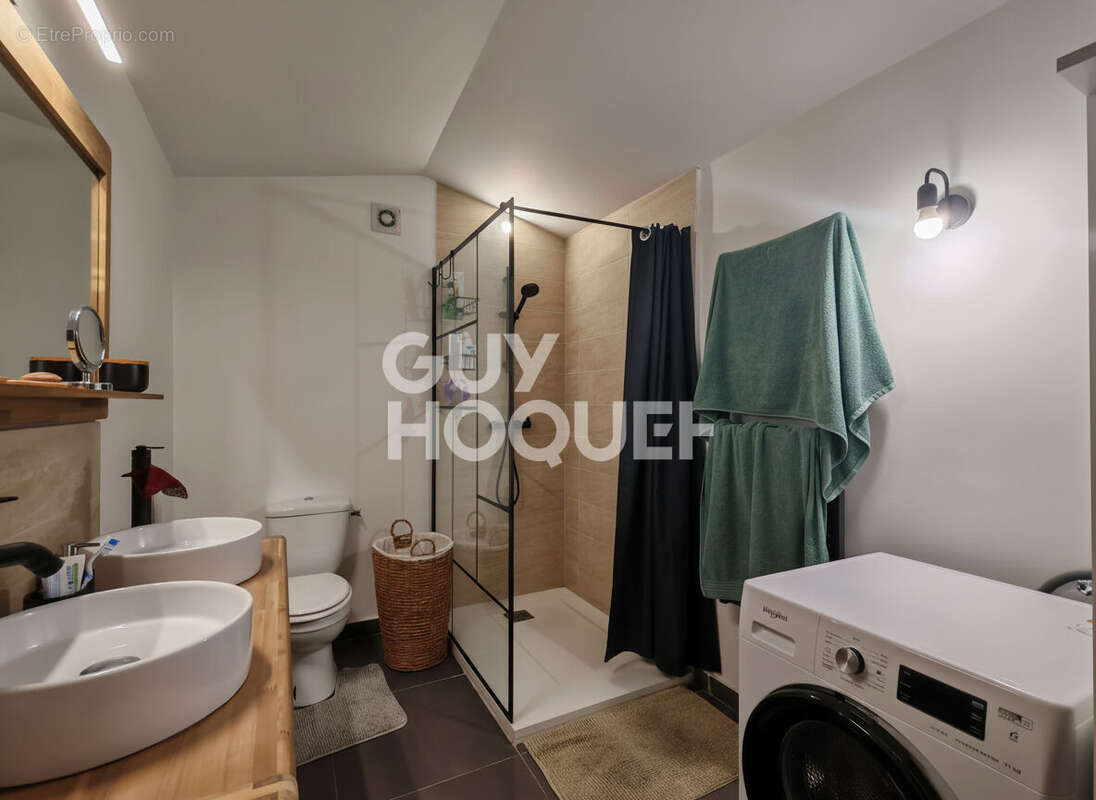 Appartement à CARPENTRAS