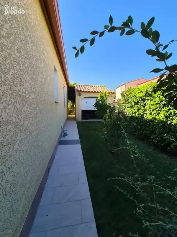 Villa t4 plain-pied - 4 faces - claira - photo 11