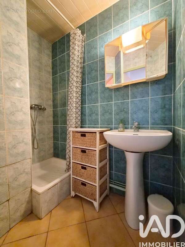 Photo 9 - Appartement à LE BARCARES