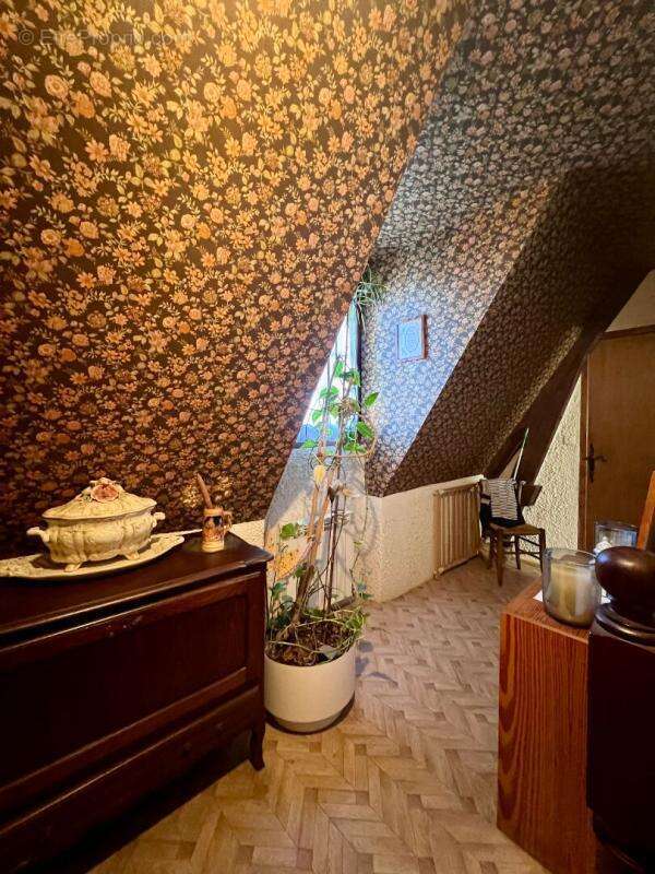 Maison de caractère à Coulaures de 105 m² - photo 14