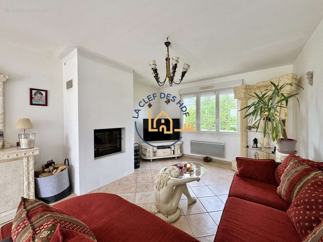 Maison à AVESNES-LE-COMTE