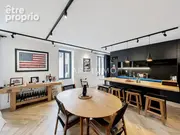 Appartement à ROBION
