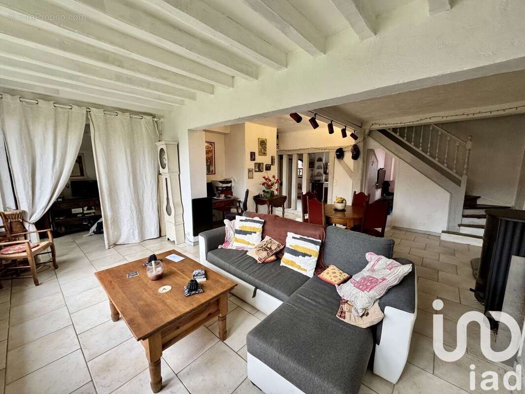 Photo 3 - Maison à MASSY