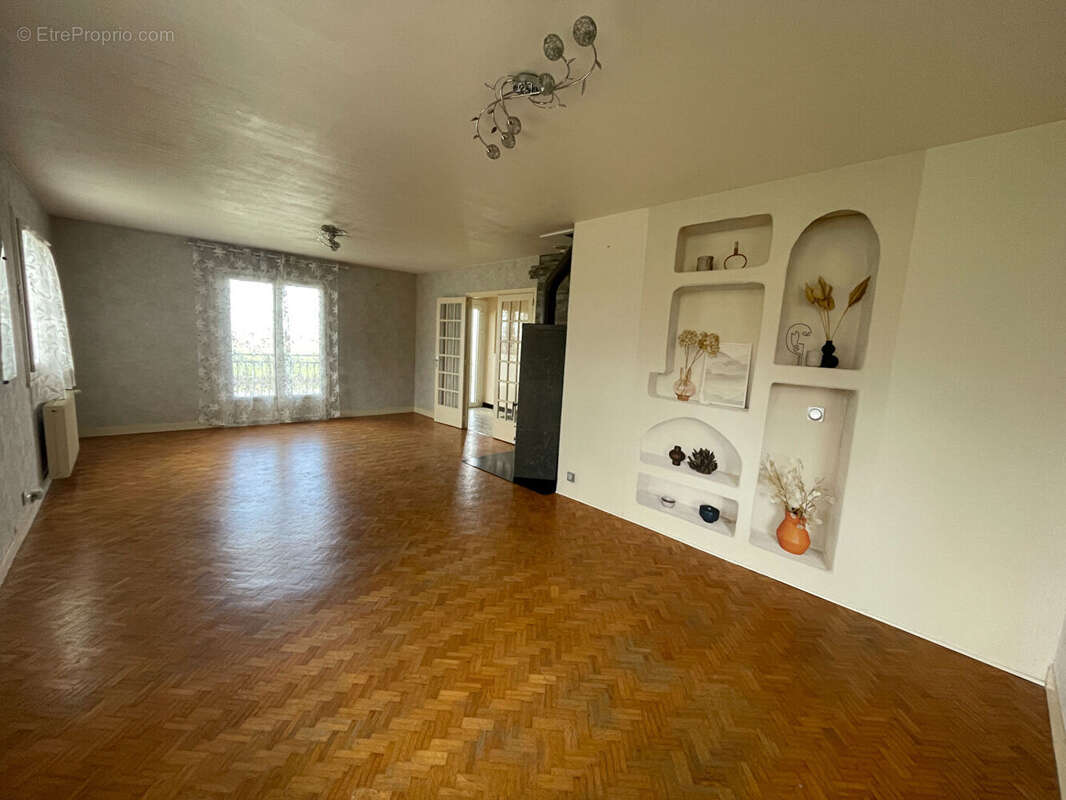 Maison Nexon 177M² - photo 3