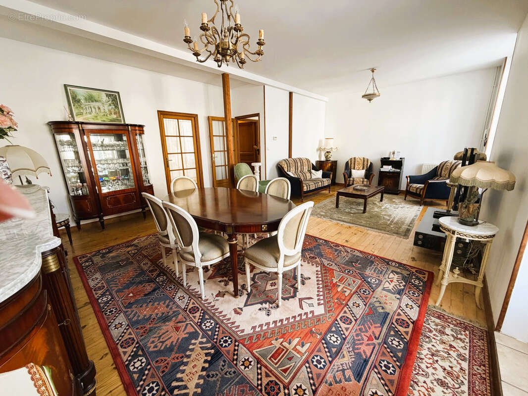 Maison à VICHY