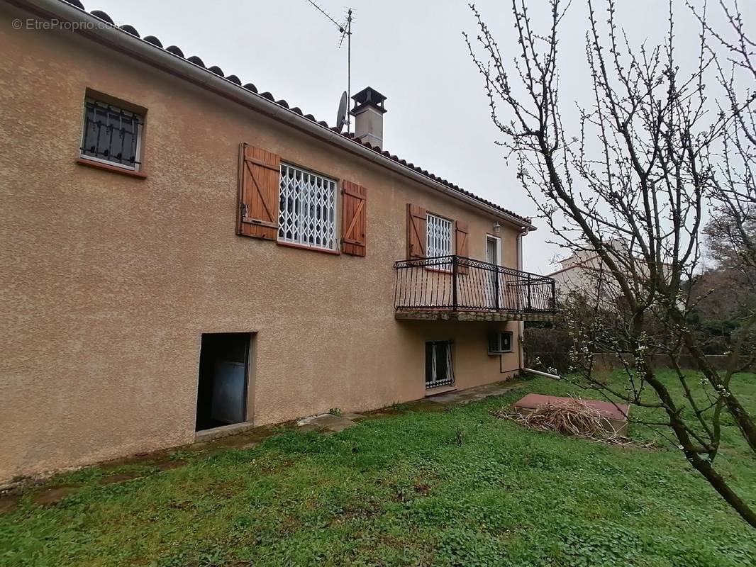 Maison à LES CLUSES