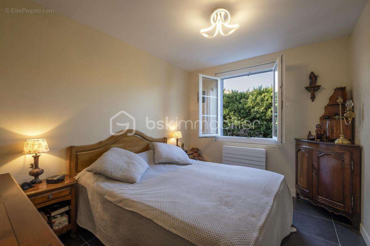 Maison à ILE-D&#039;AIX