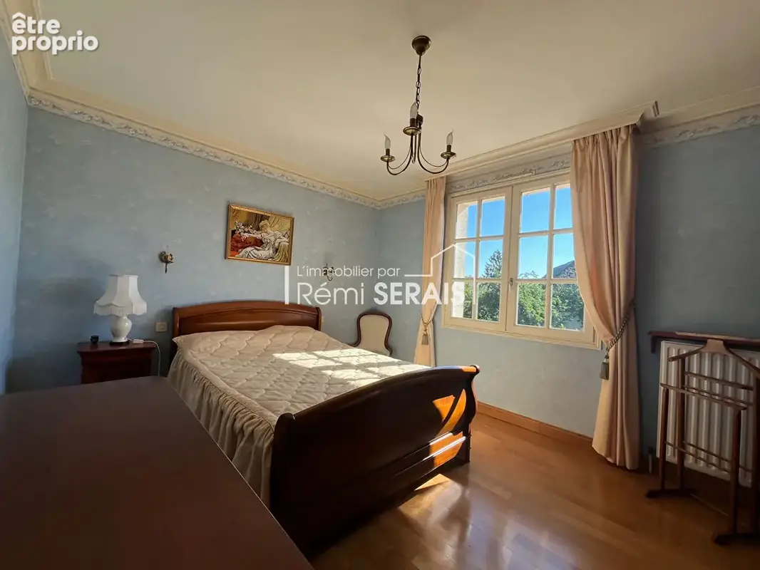 CEAUCE - Maison proche toutes commodités, 1300m² de terrain sans vis à vis - photo 10