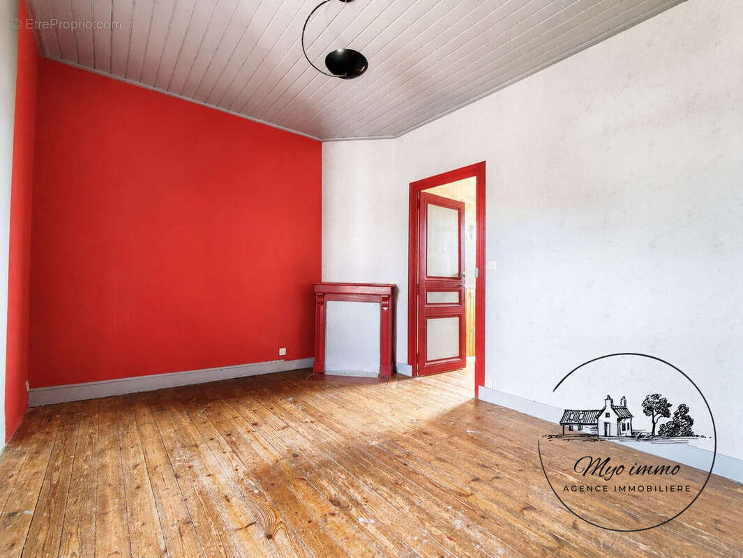 Maison 83 m² à La Montagne  - photo 4