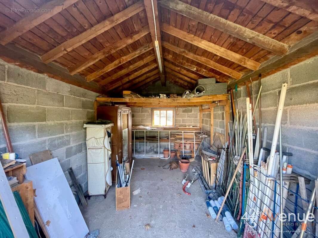 Maison 114 m² à Aurec-Sur-Loire  - photo 5