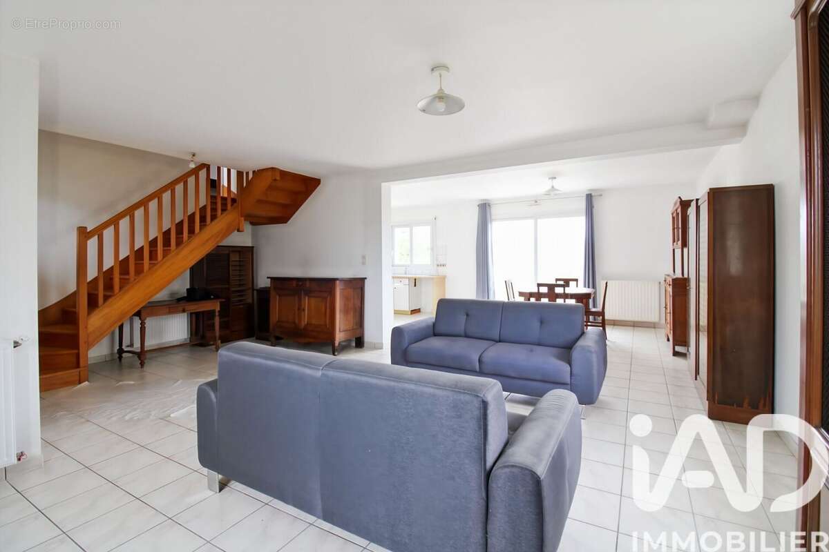 Maison 93 m² à Andel  - photo 9