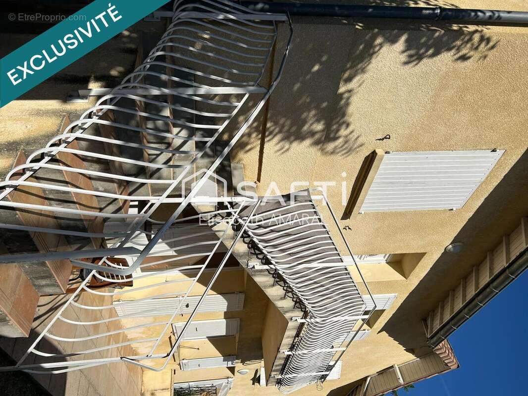 Photo 3 - Appartement à DIGNE-LES-BAINS