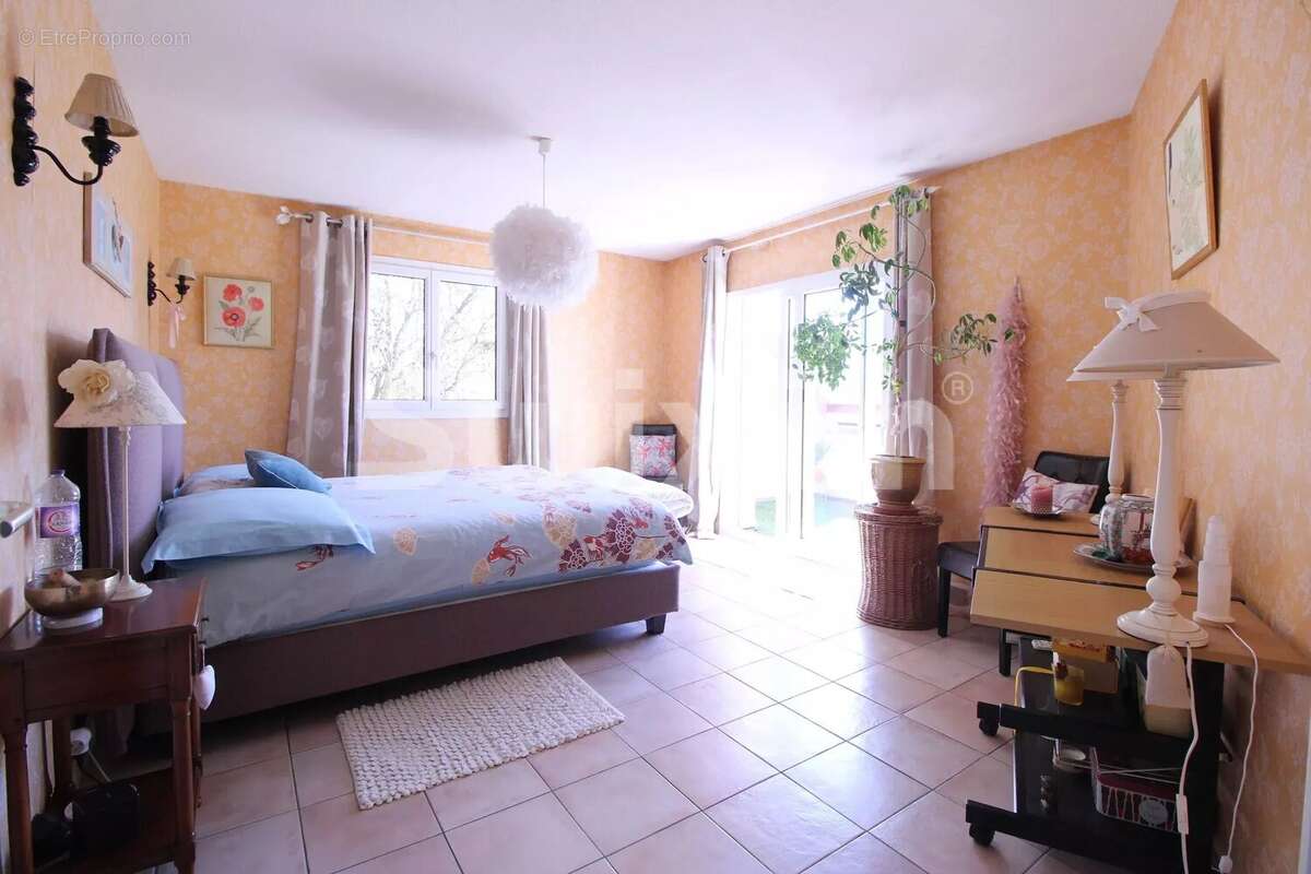 Maison à AIX-LES-BAINS
