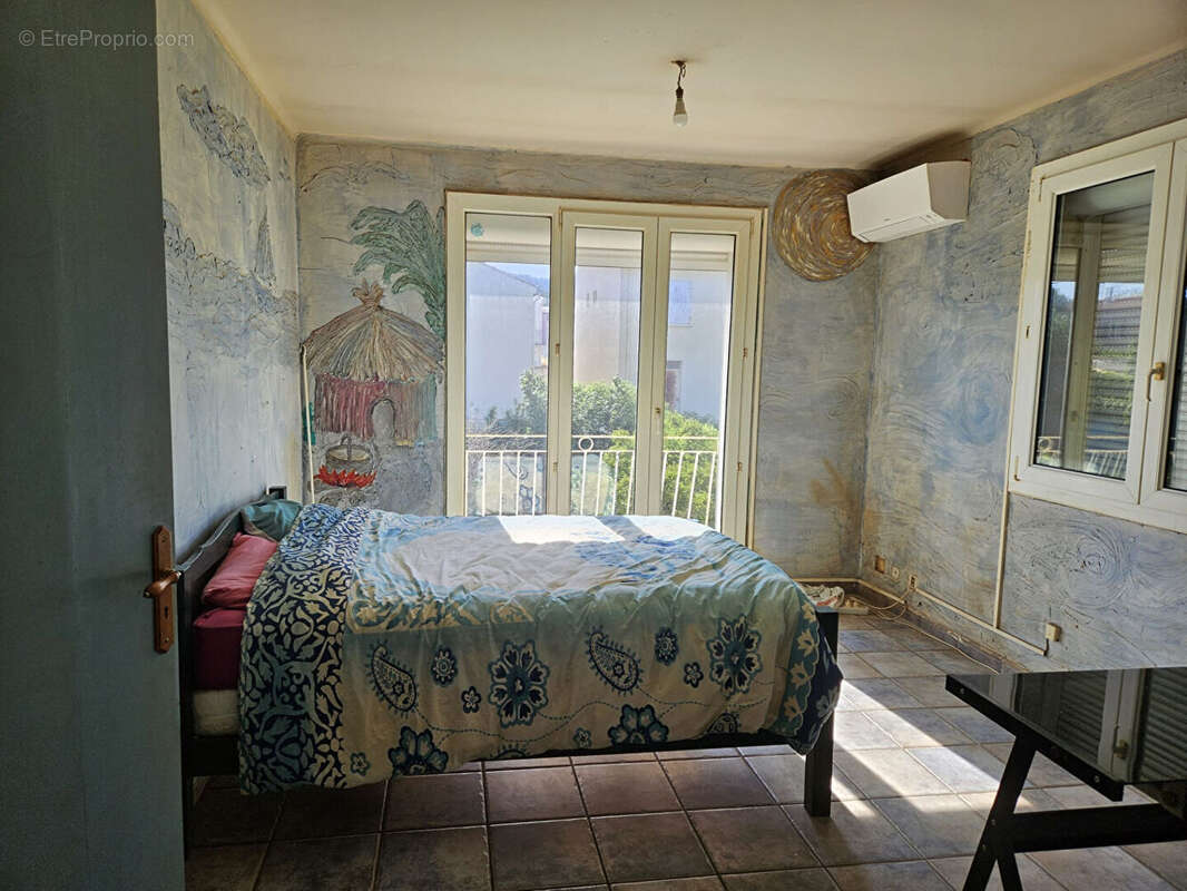 Maison à VINASSAN
