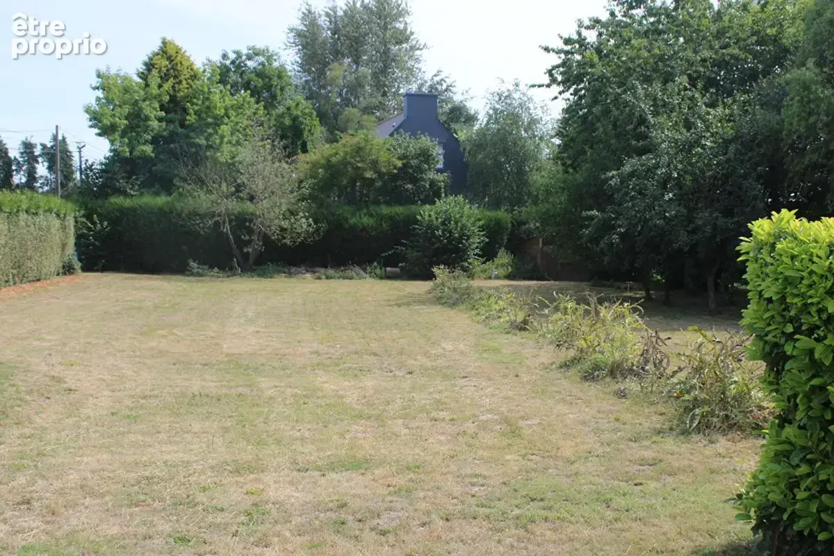Maison 117m² hab 8 pièces - photo 8