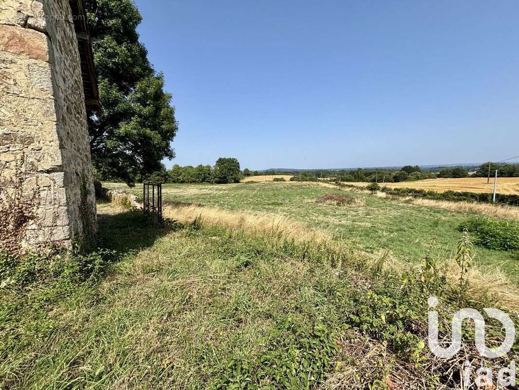 Photo 2 - Maison à BUSSIERE-GALANT