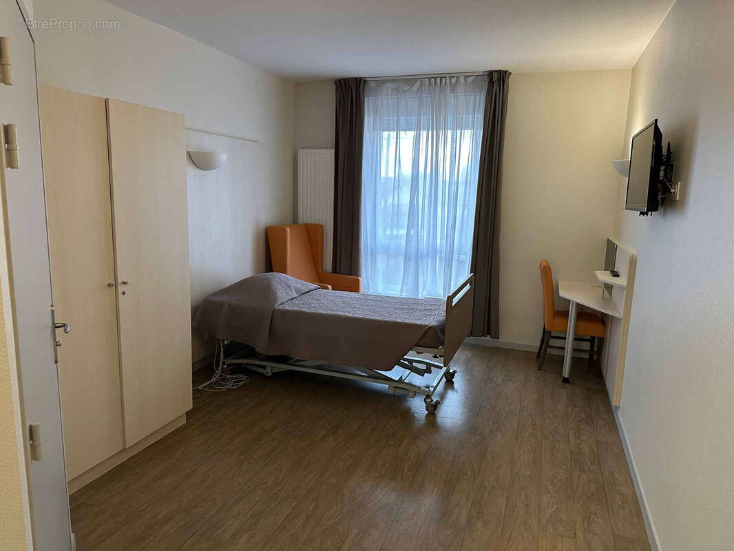 Appartement à ARGENTEUIL