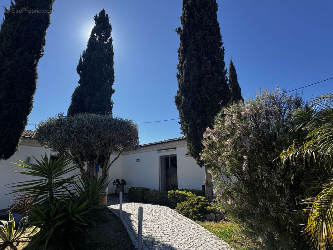 Vente villa Bastelicaccia région d'Ajaccio - photo 15