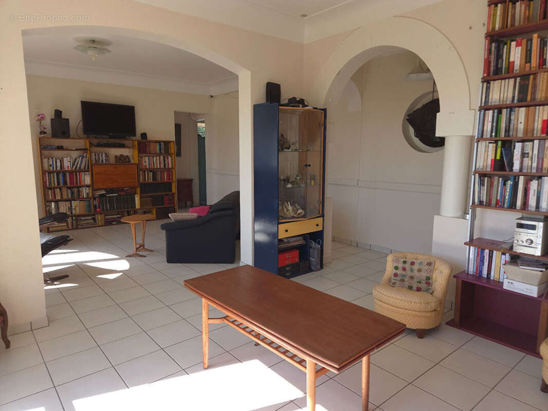 Maison 180m² à boucau - photo 4
