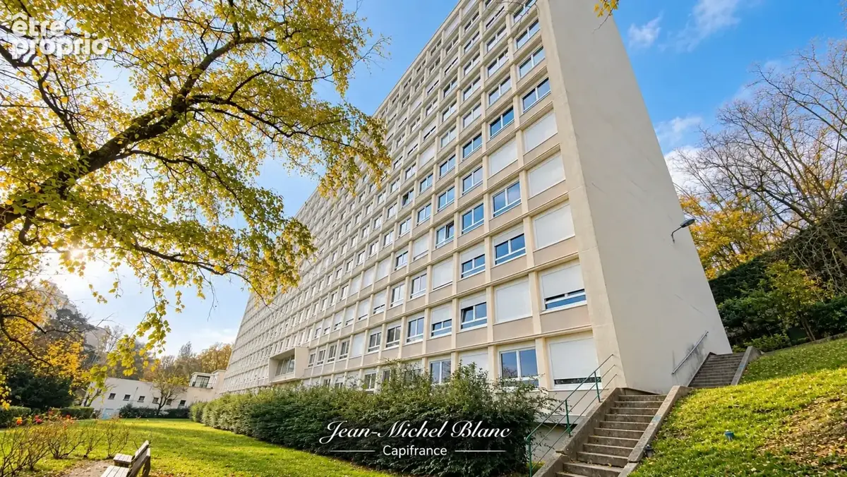 Appartement à vendre 6 pièces sainte foy les lyon (69) - et si vous preniez un peu de hauteur ? - photo 14